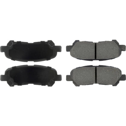 StopTech Street Brake Pads - Front 308.13250