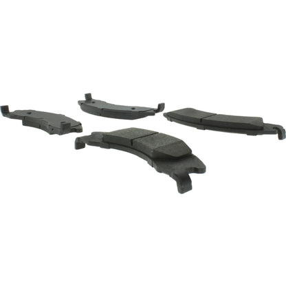 StopTech Street Brake Pads 308.13290