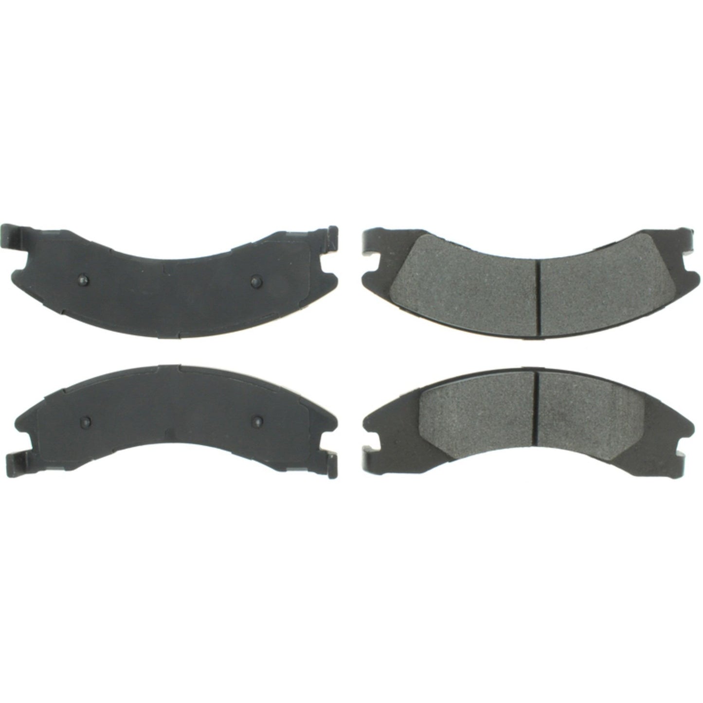 StopTech Street Brake Pads 308.13290