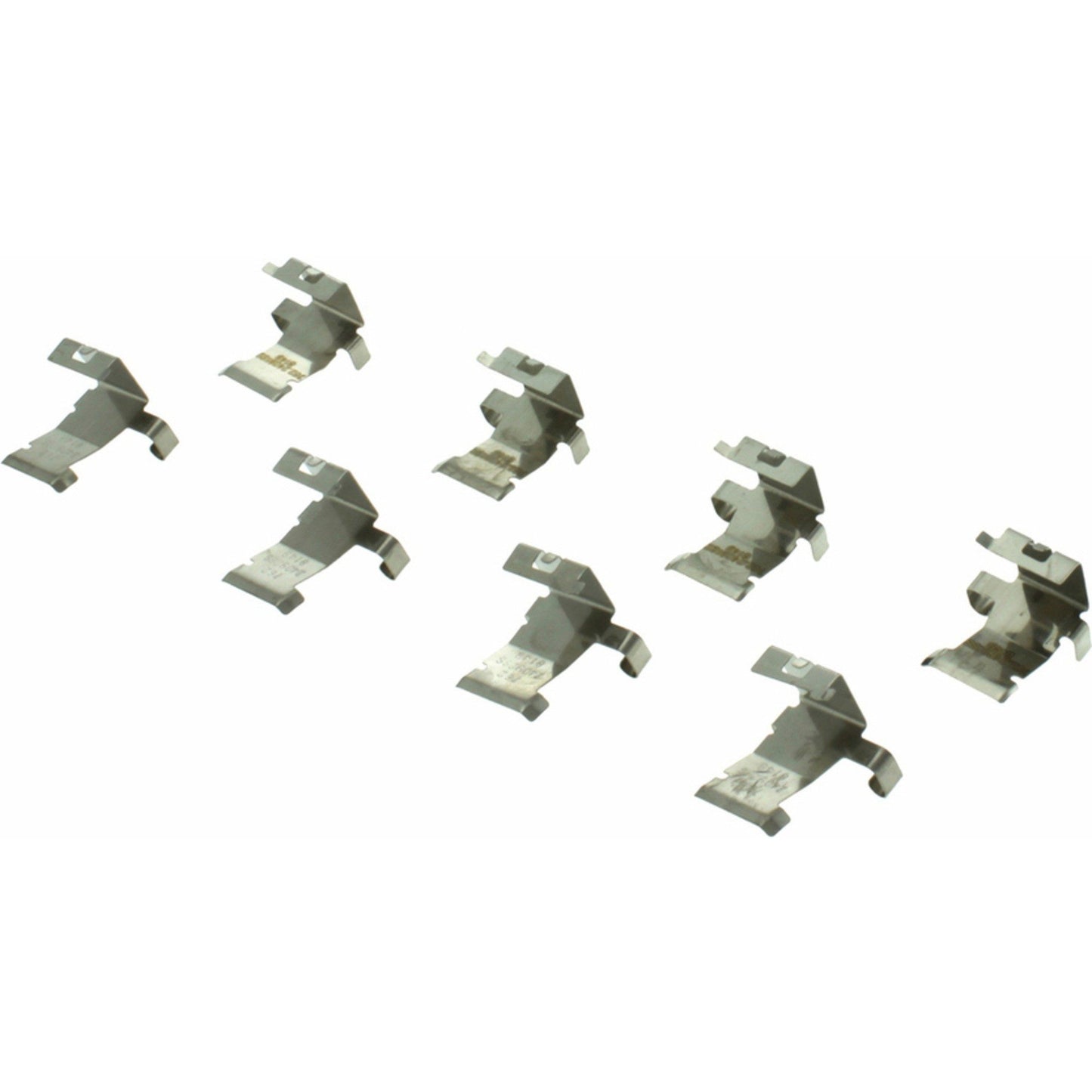 StopTech Street Brake Pads - Front 308.13291
