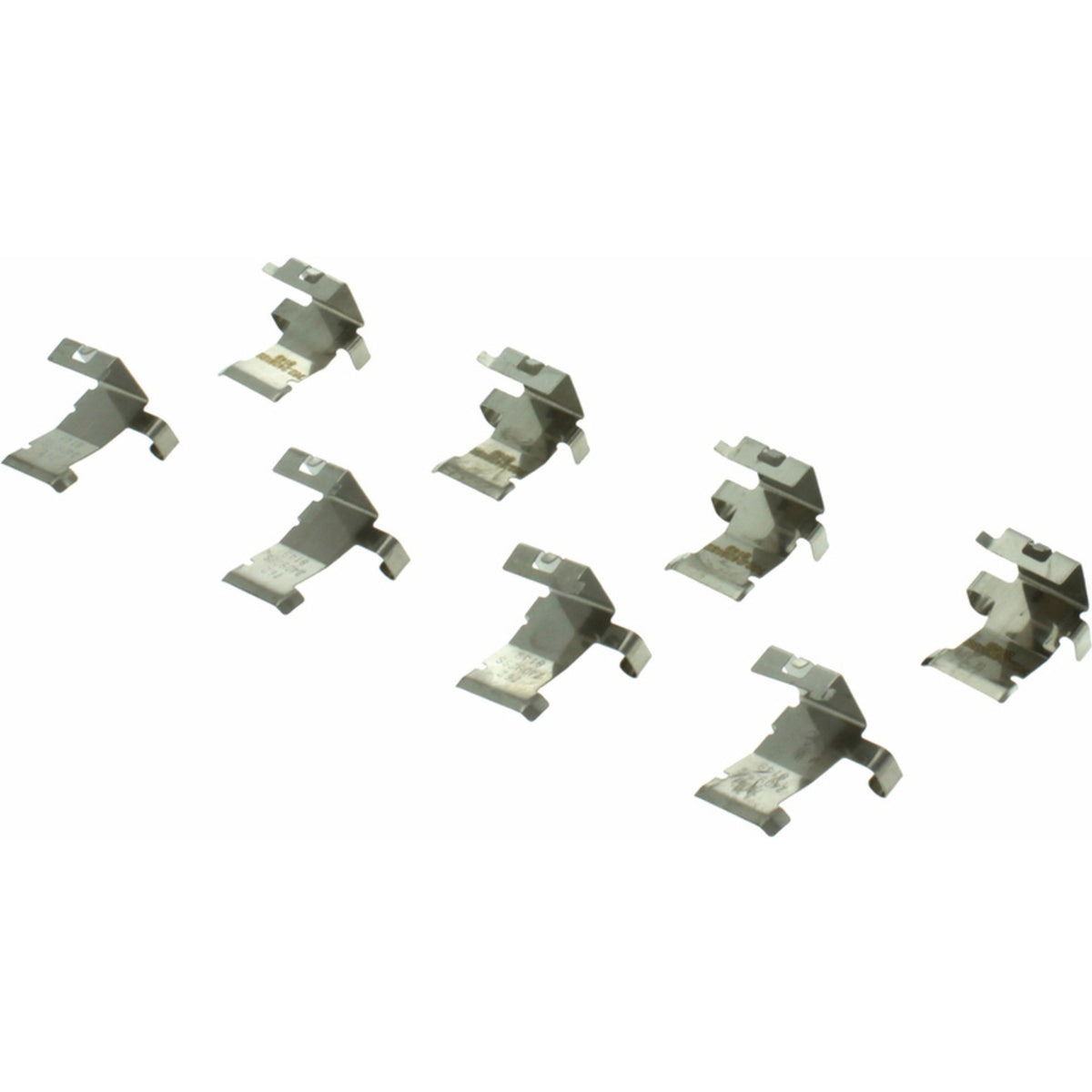 StopTech Street Brake Pads - Front 308.13291