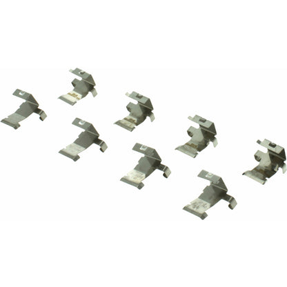 StopTech Street Brake Pads - Front 308.13291