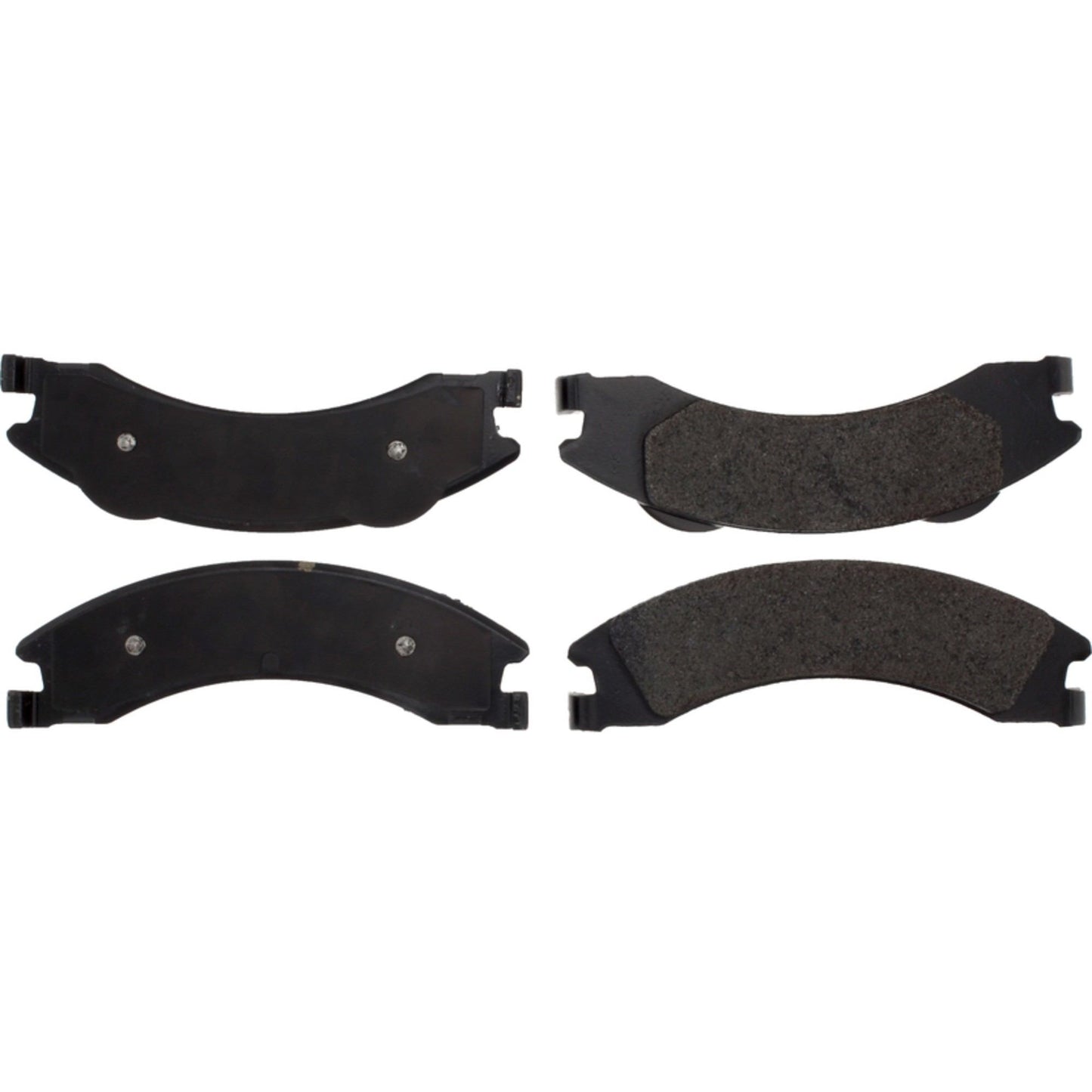 StopTech Street Brake Pads - Front 308.13291