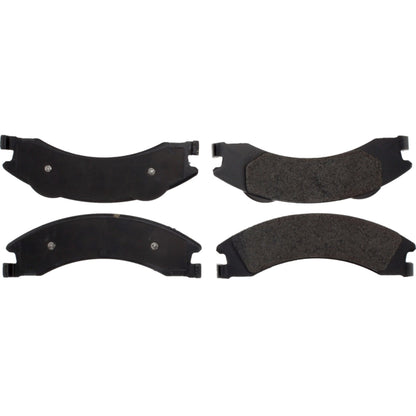 StopTech Street Brake Pads - Front 308.13291