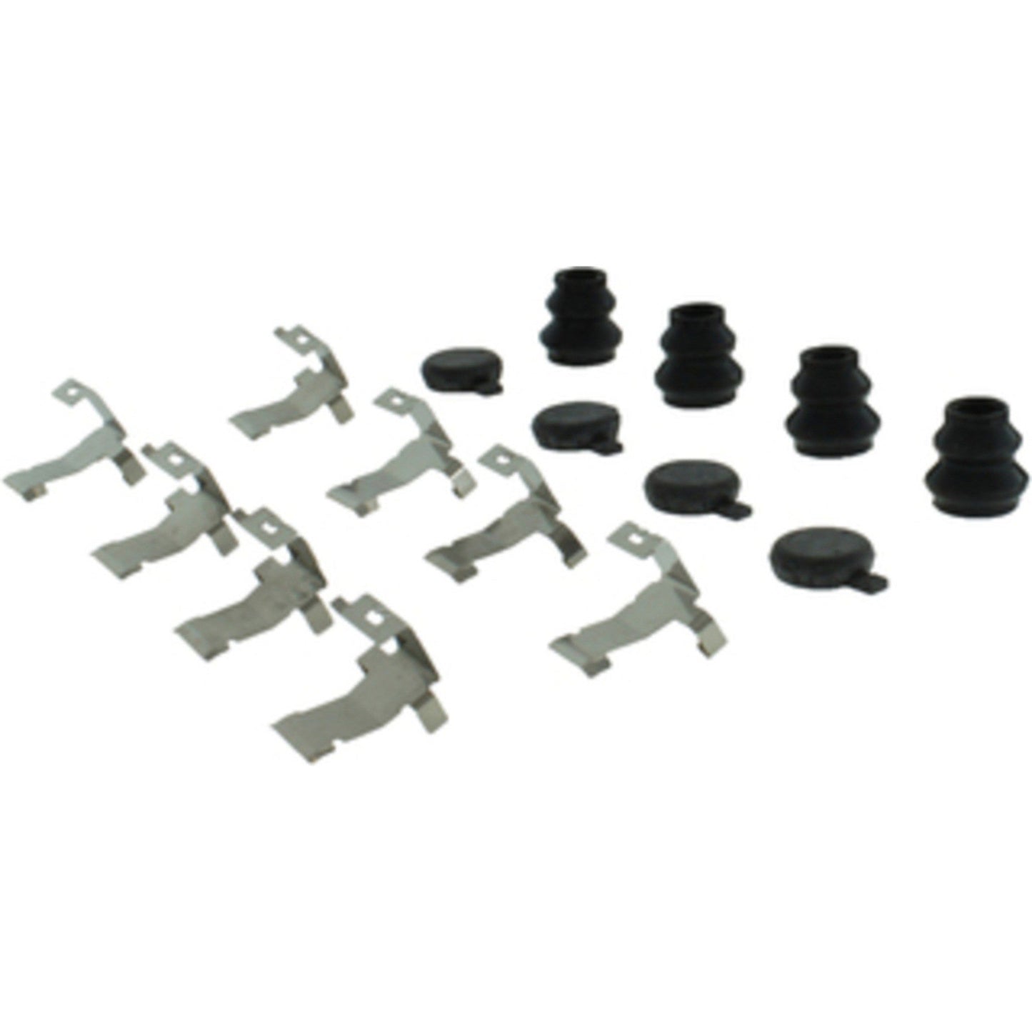 StopTech Street Brake Pads - Front/Rear 308.13300