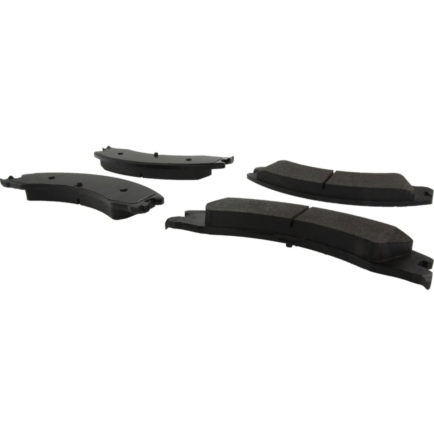 StopTech Street Brake Pads - Rear 308.13301