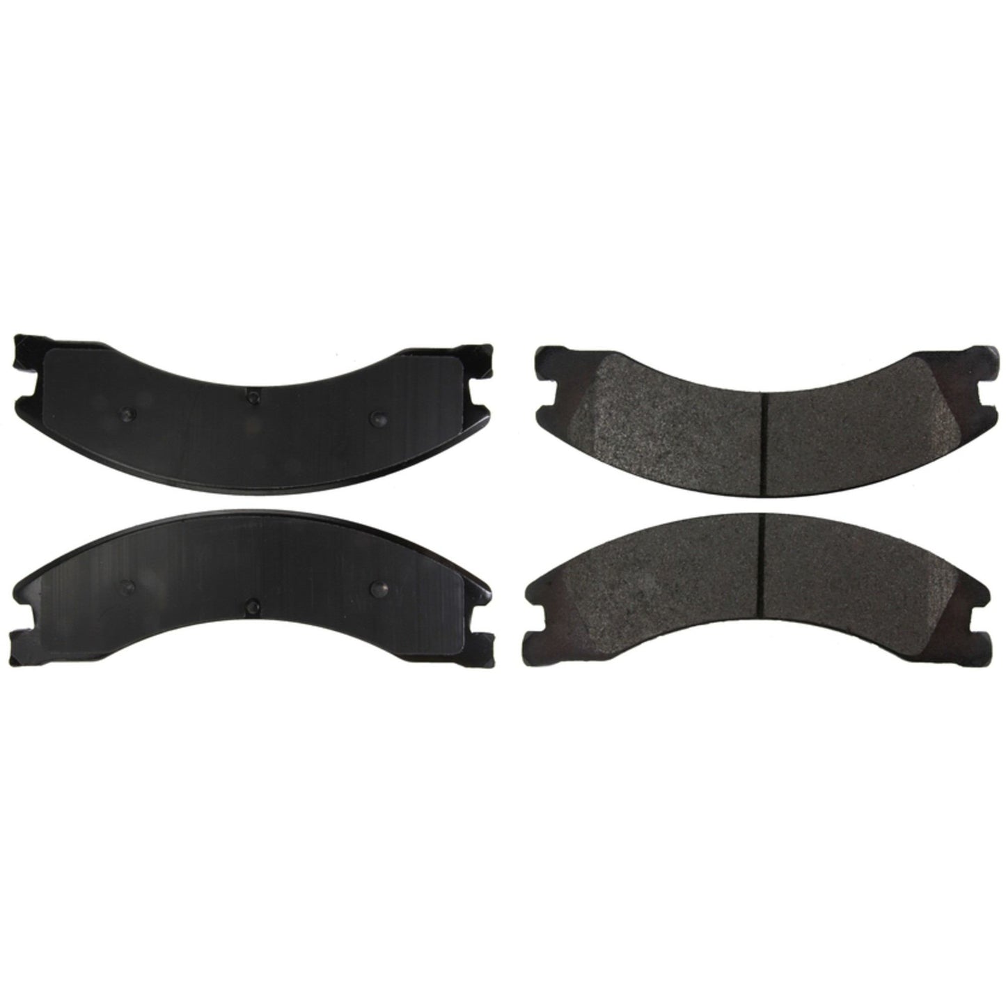 StopTech Street Brake Pads - Rear 308.13301