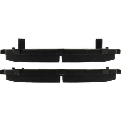 StopTech Street Brake Pads - Rear 308.13310