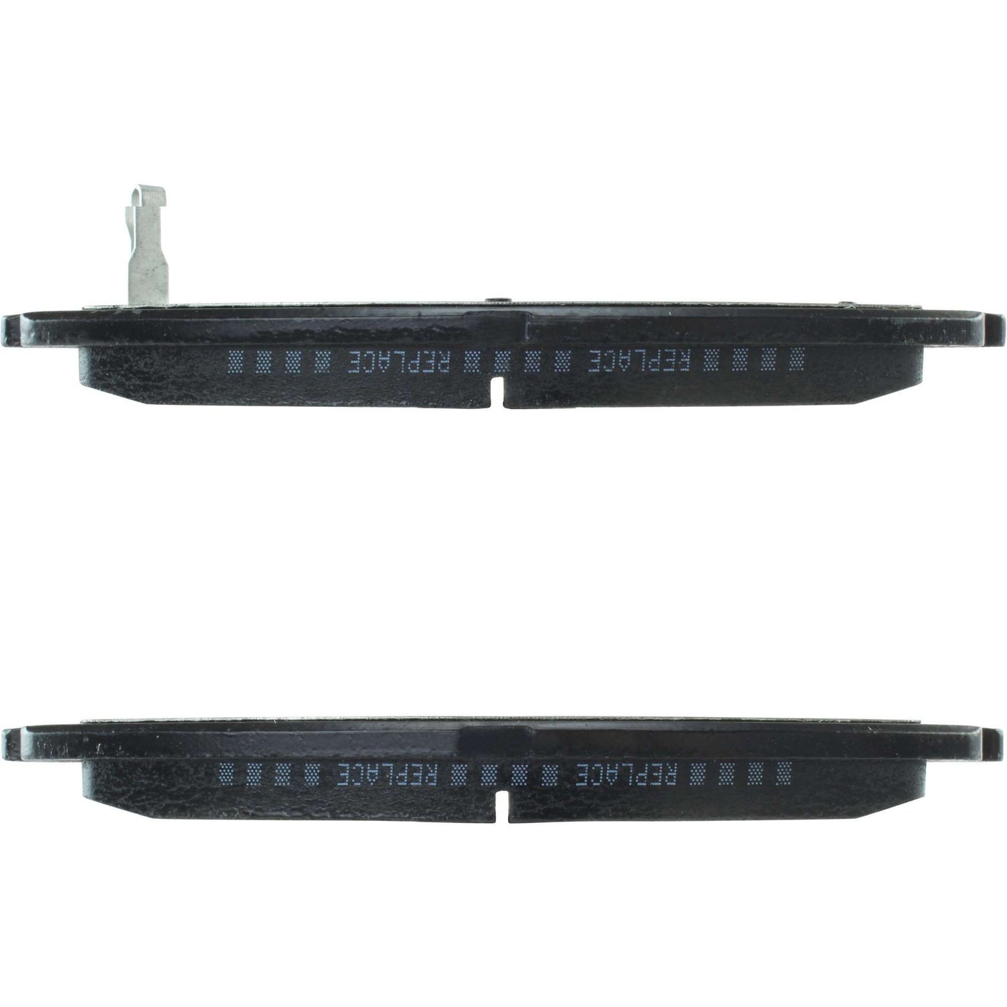StopTech 08-14 Cadillac CTS Street Performance Front Brake Pads 308.13320