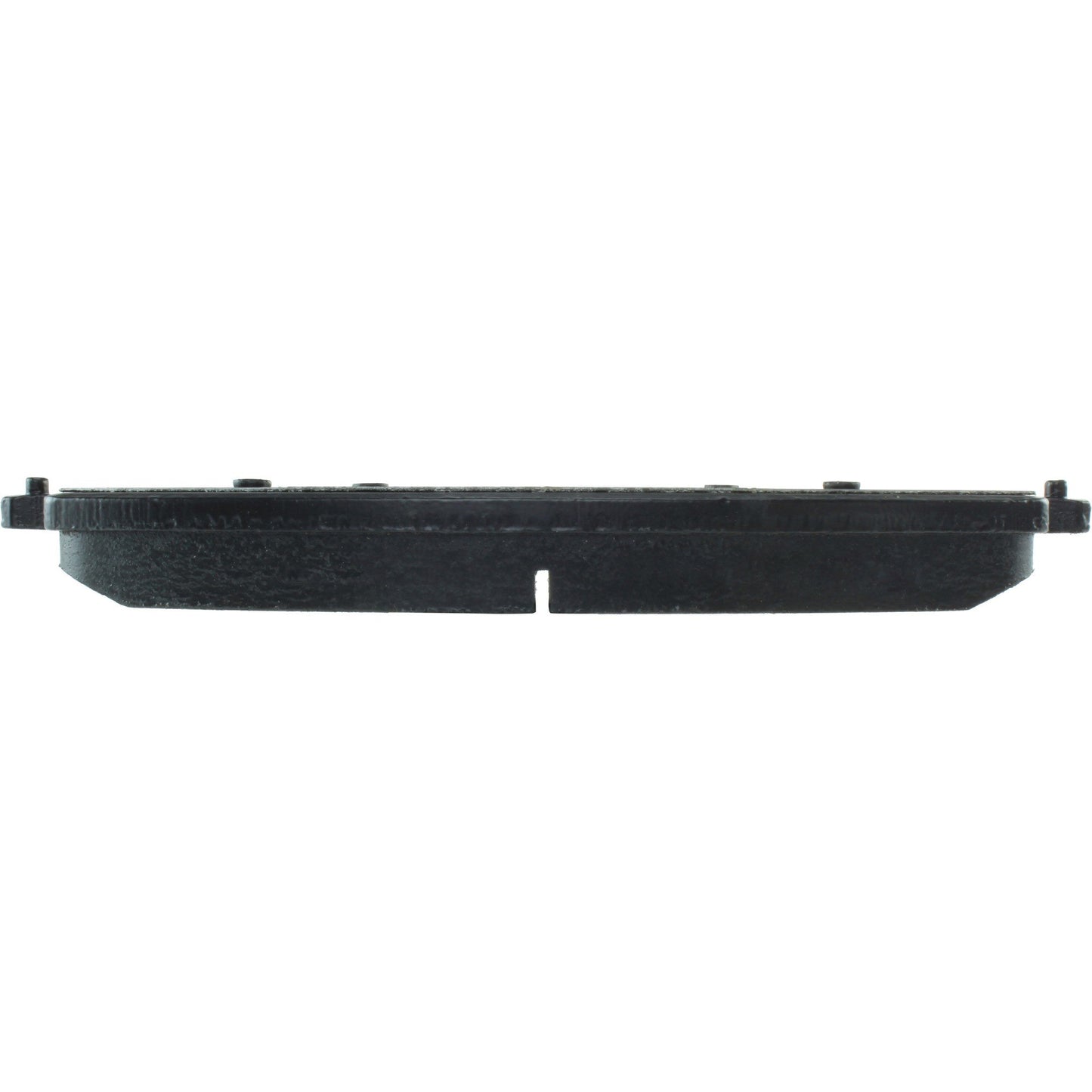 StopTech Street Brake Pads; Front With Shims