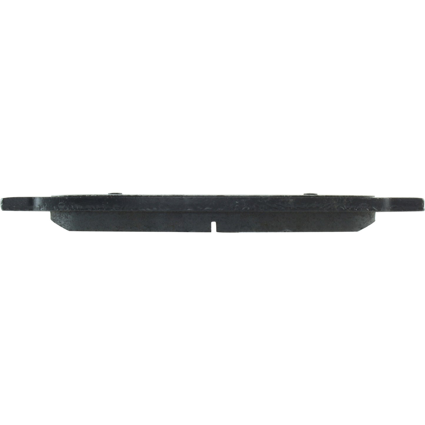 StopTech Street Brake Pads; Rear With Shims