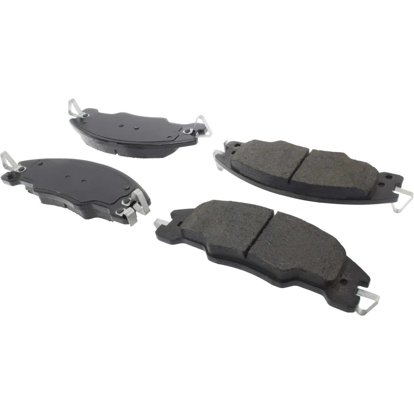 StopTech Street Brake Pads - Front 308.13390