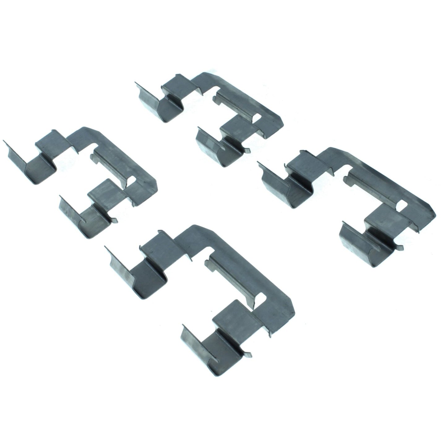StopTech Street Brake Pads - Front 308.13390