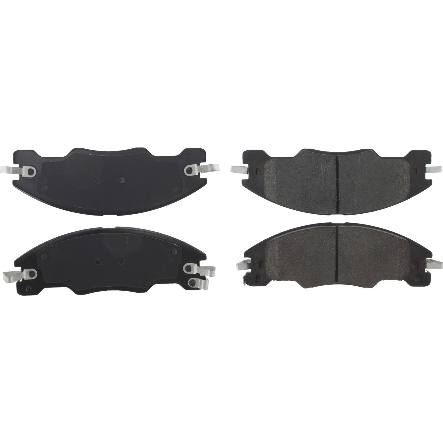 StopTech Street Brake Pads - Front 308.13390