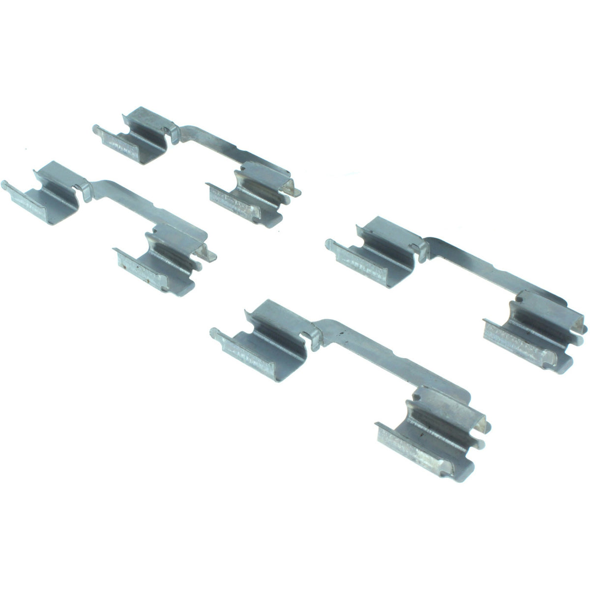 StopTech 12-15 Mercedes Benz SLK250 Street Performance Front Brake Pads 308.13400