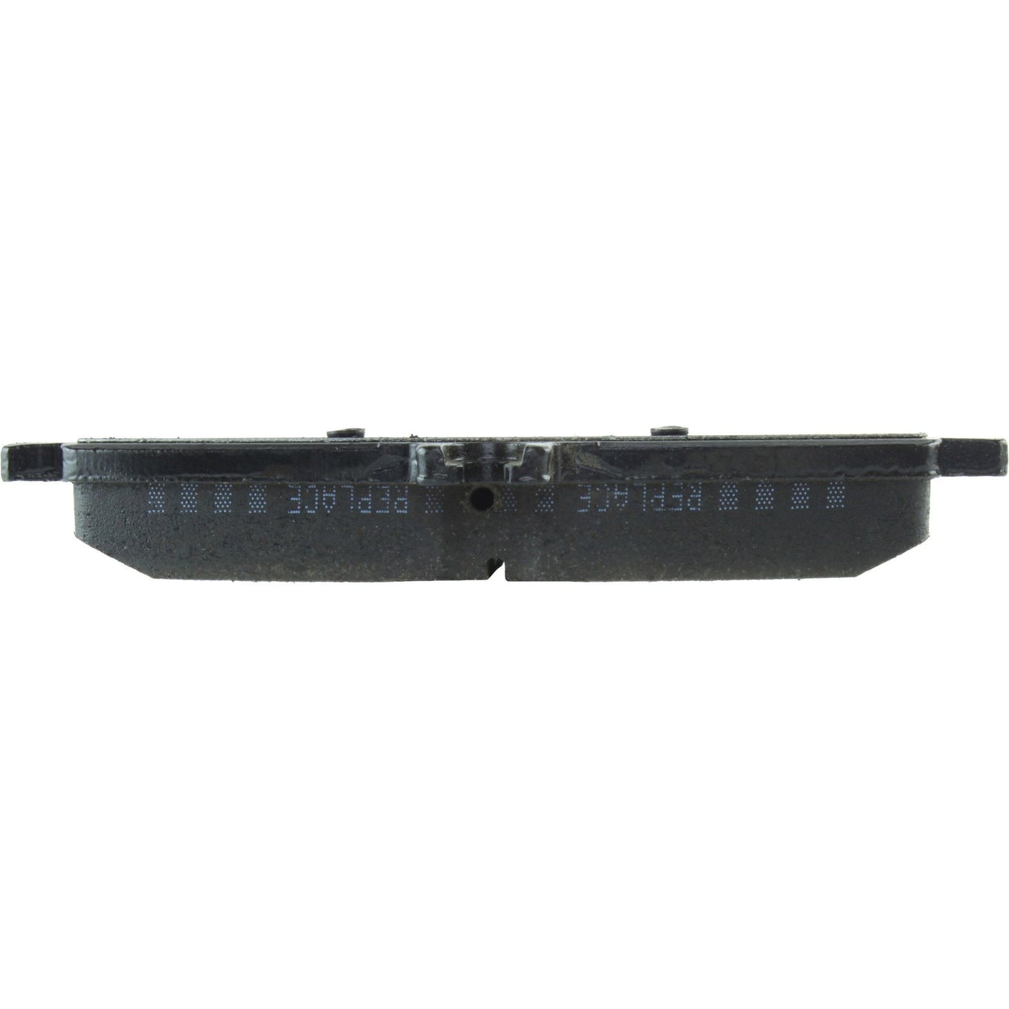 StopTech 12-15 Mercedes Benz SLK250 Street Performance Front Brake Pads 308.13400