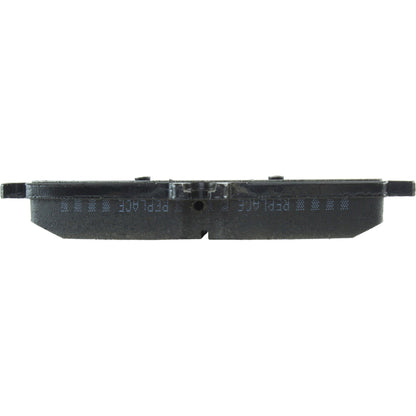 StopTech 12-15 Mercedes Benz SLK250 Street Performance Front Brake Pads 308.13400