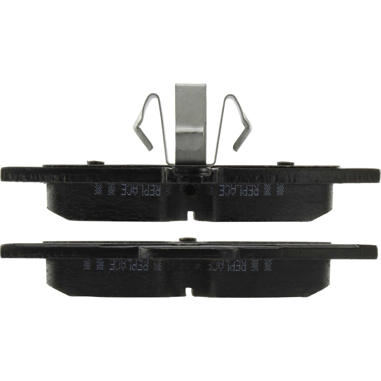 StopTech Street Brake Pads - Rear 308.13410