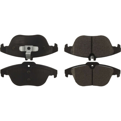 StopTech Street Brake Pads - Rear 308.13410