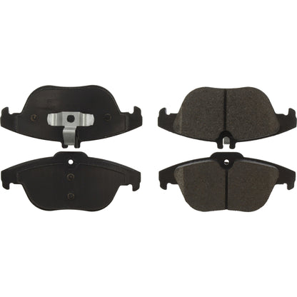 StopTech Street Brake Pads - Rear 308.13410