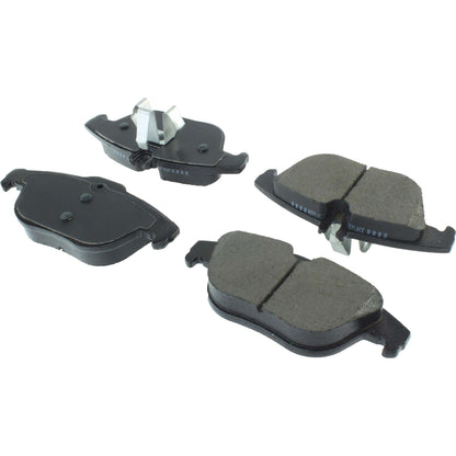 StopTech Street Brake Pads - Rear 308.13411