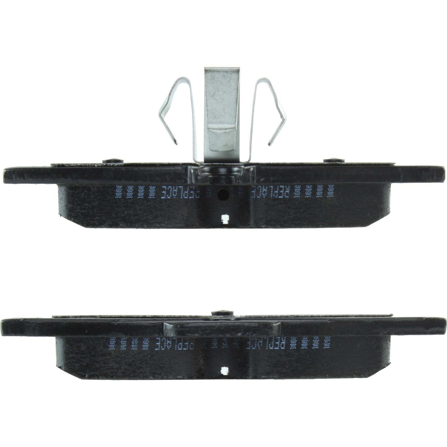 StopTech Street Brake Pads - Rear 308.13411