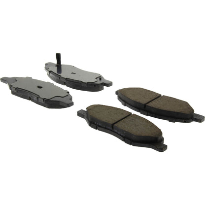 StopTech Street Brake Pads - Front 308.13450