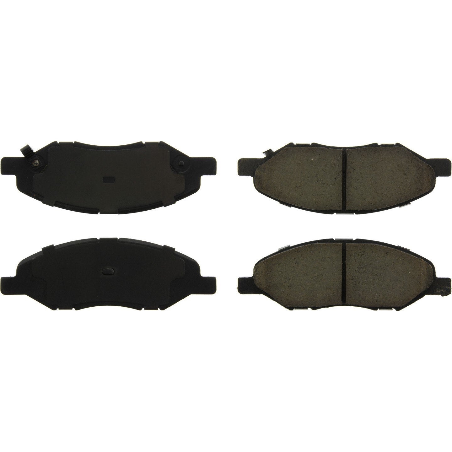 StopTech Street Brake Pads - Front 308.13450