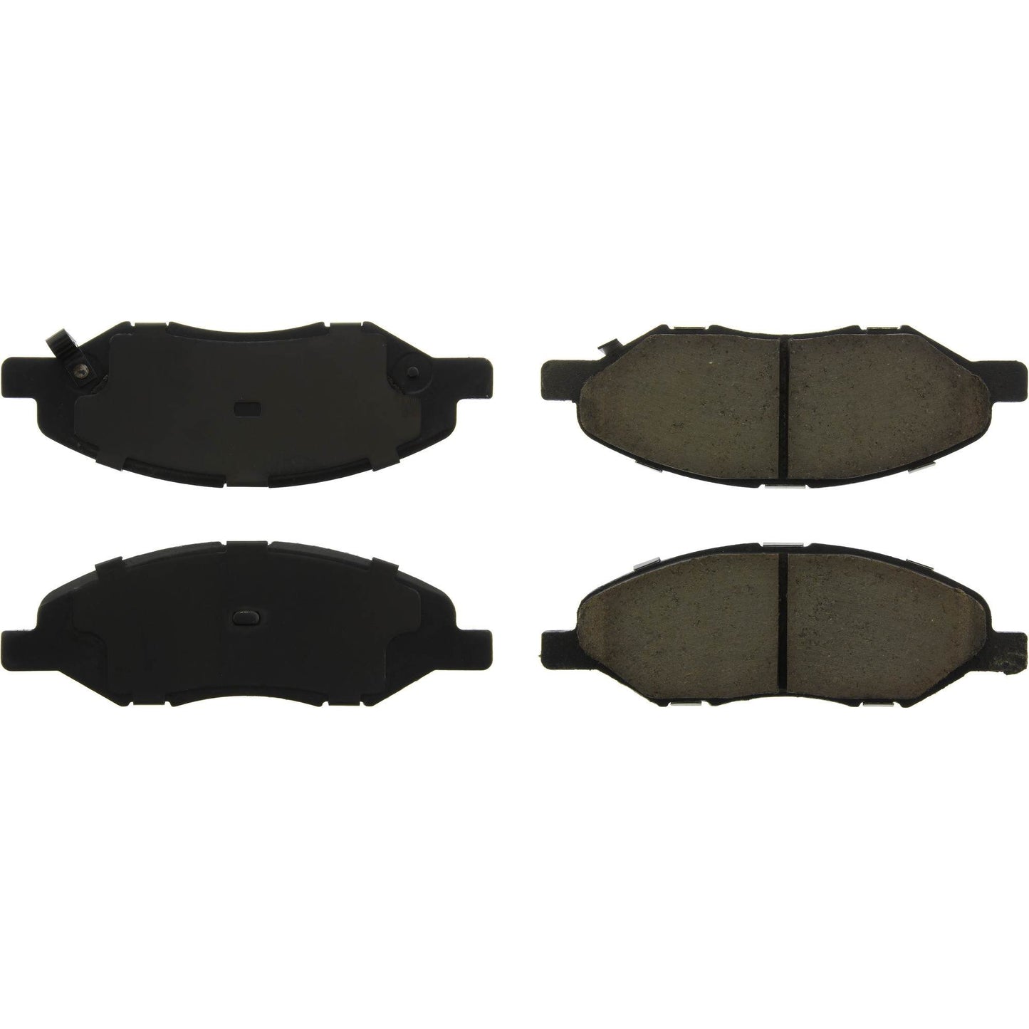 StopTech Street Brake Pads - Front 308.13450