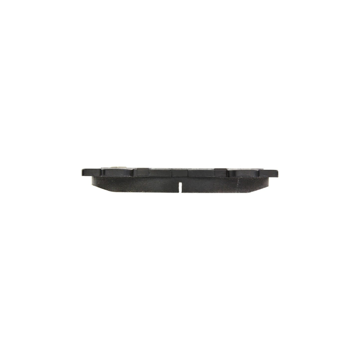 StopTech Street Brake Pads; Front With Shims