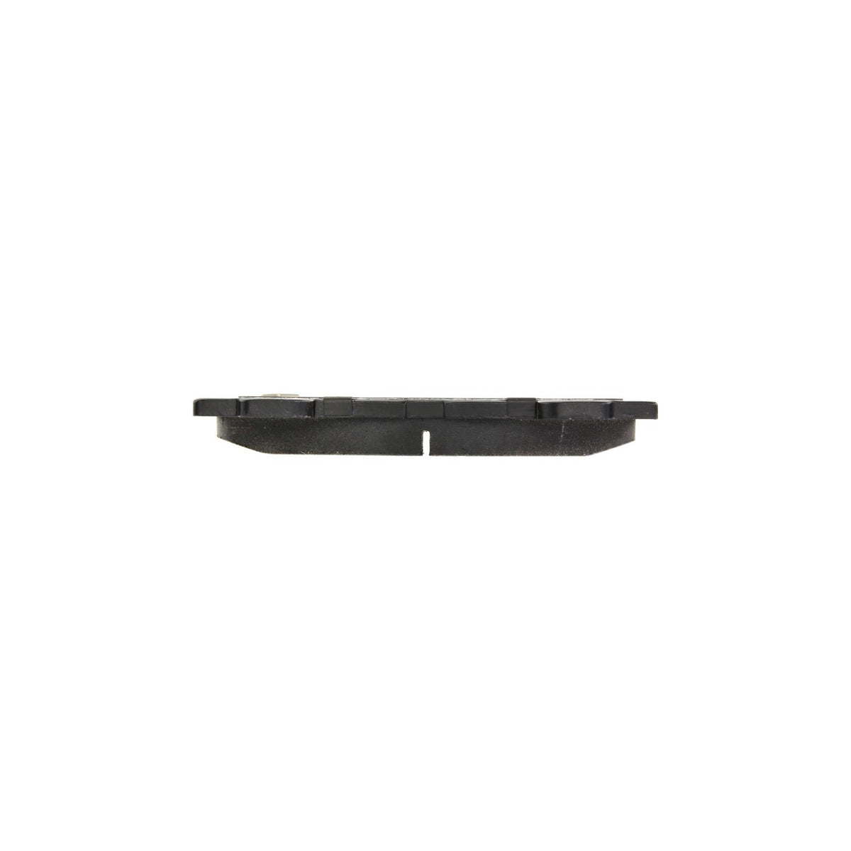 StopTech Street Brake Pads; Front With Shims