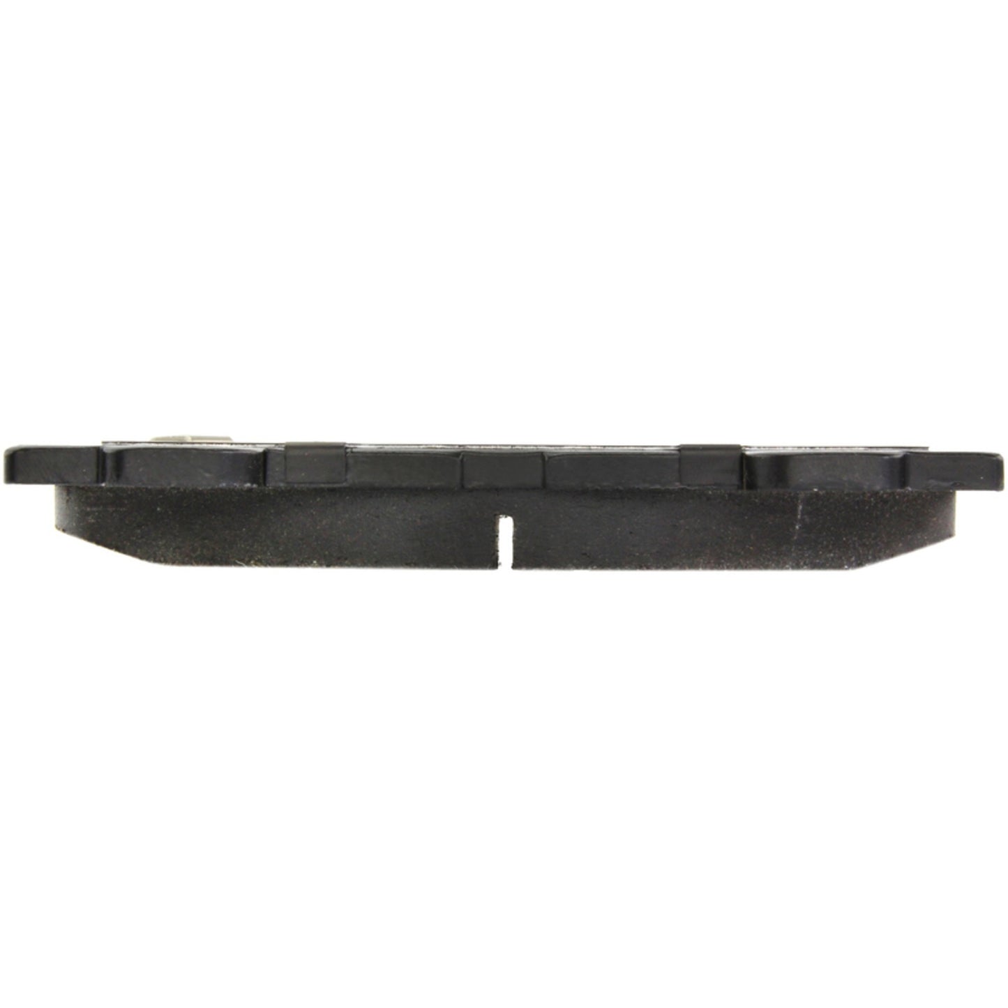 StopTech Street Brake Pads; Front With Shims
