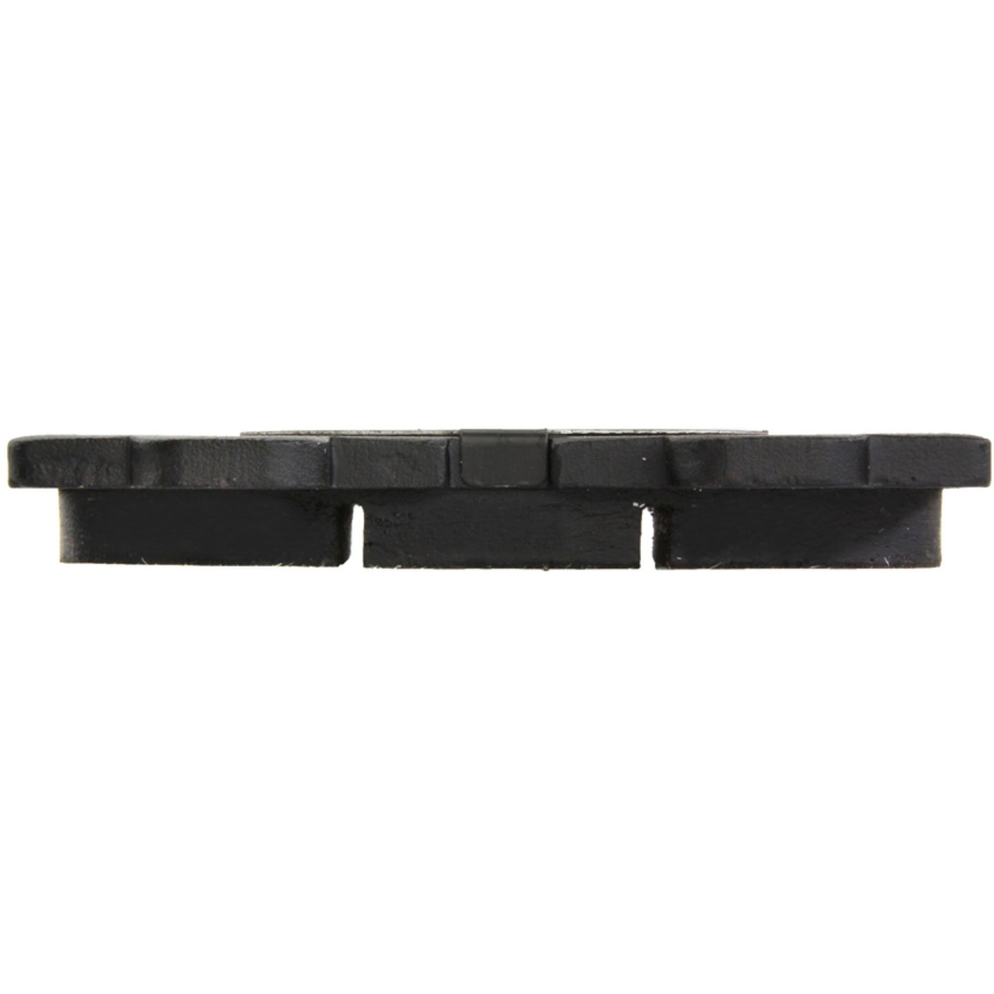StopTech Street Brake Pads; Rear With Shims