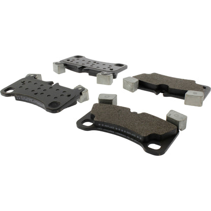 StopTech Street Brake Pads - Front 308.13500