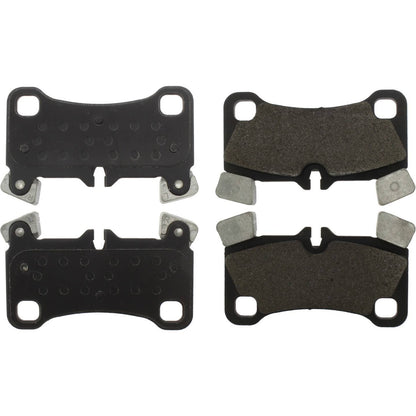 StopTech Street Brake Pads - Front 308.13500