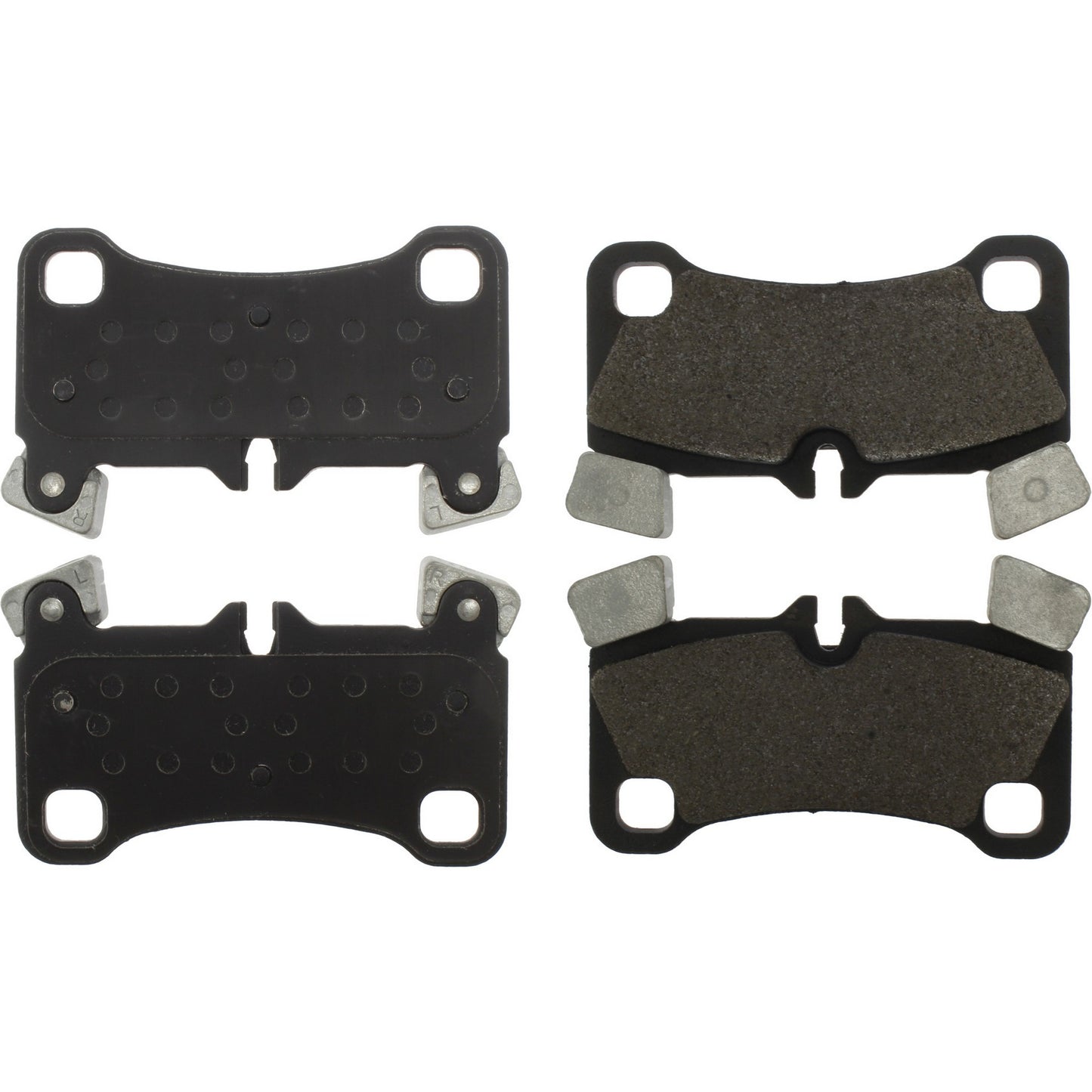 StopTech Street Brake Pads - Front 308.13500