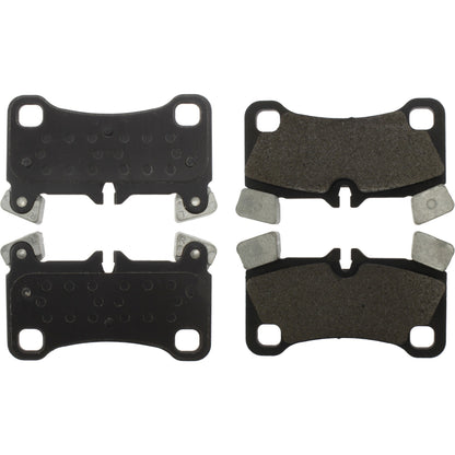 StopTech Street Brake Pads - Front 308.13500