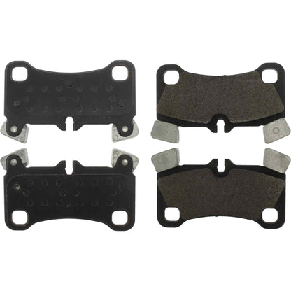 StopTech Street Brake Pads - Front 308.13500