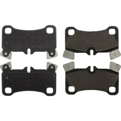 StopTech Street Brake Pads - Front 308.13500