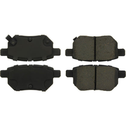 StopTech Street Brake Pads - Front 308.13541