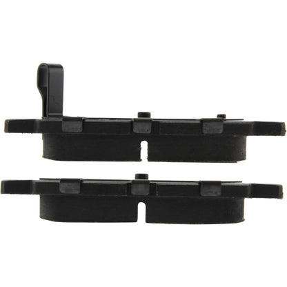 StopTech Street Brake Pads - Front 308.13541
