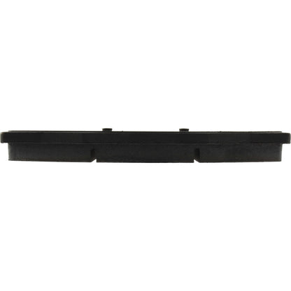 StopTech Street Brake Pads With Shims