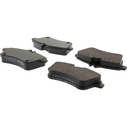 StopTech Street Brake Pads - Front 308.13570