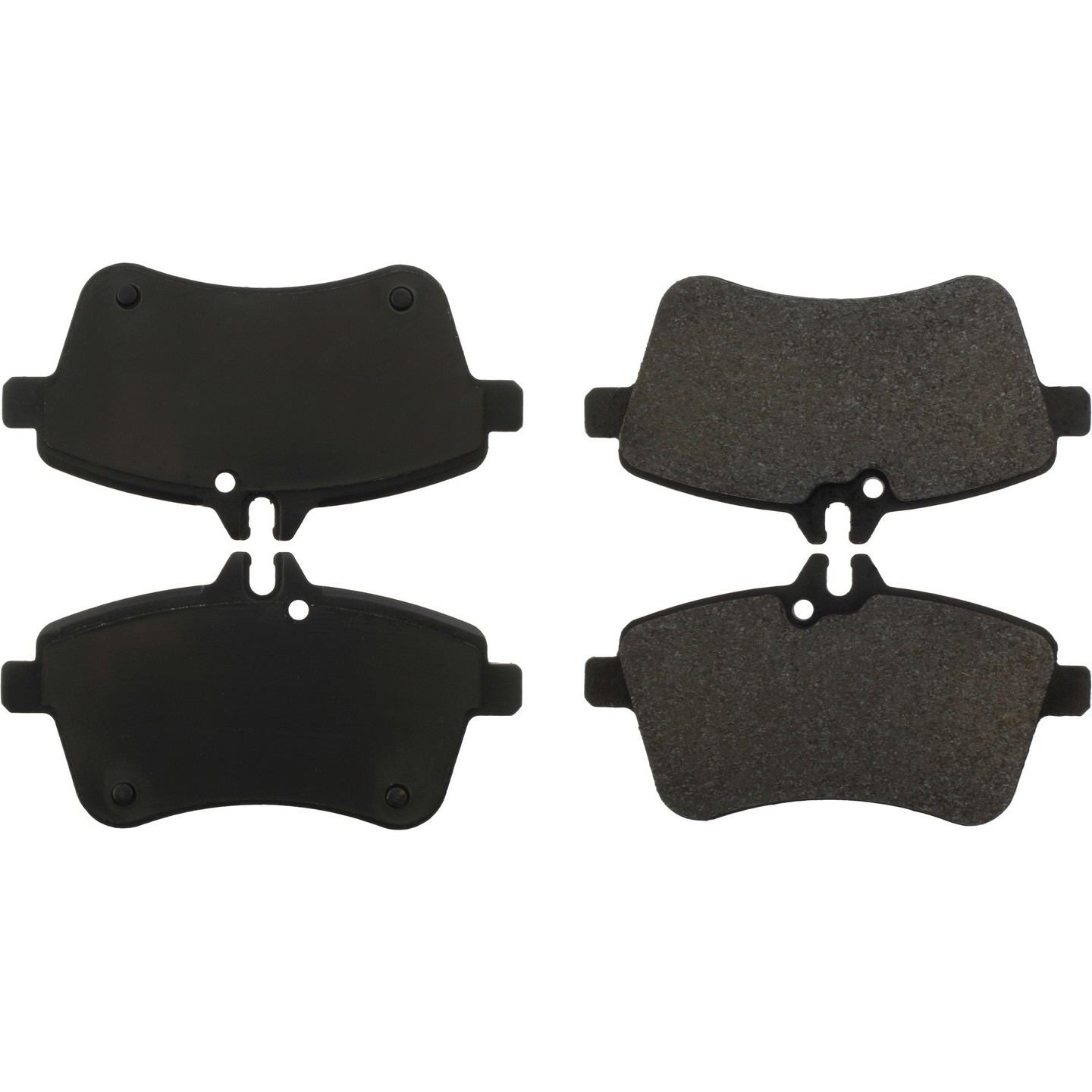 StopTech Street Brake Pads - Front 308.13570