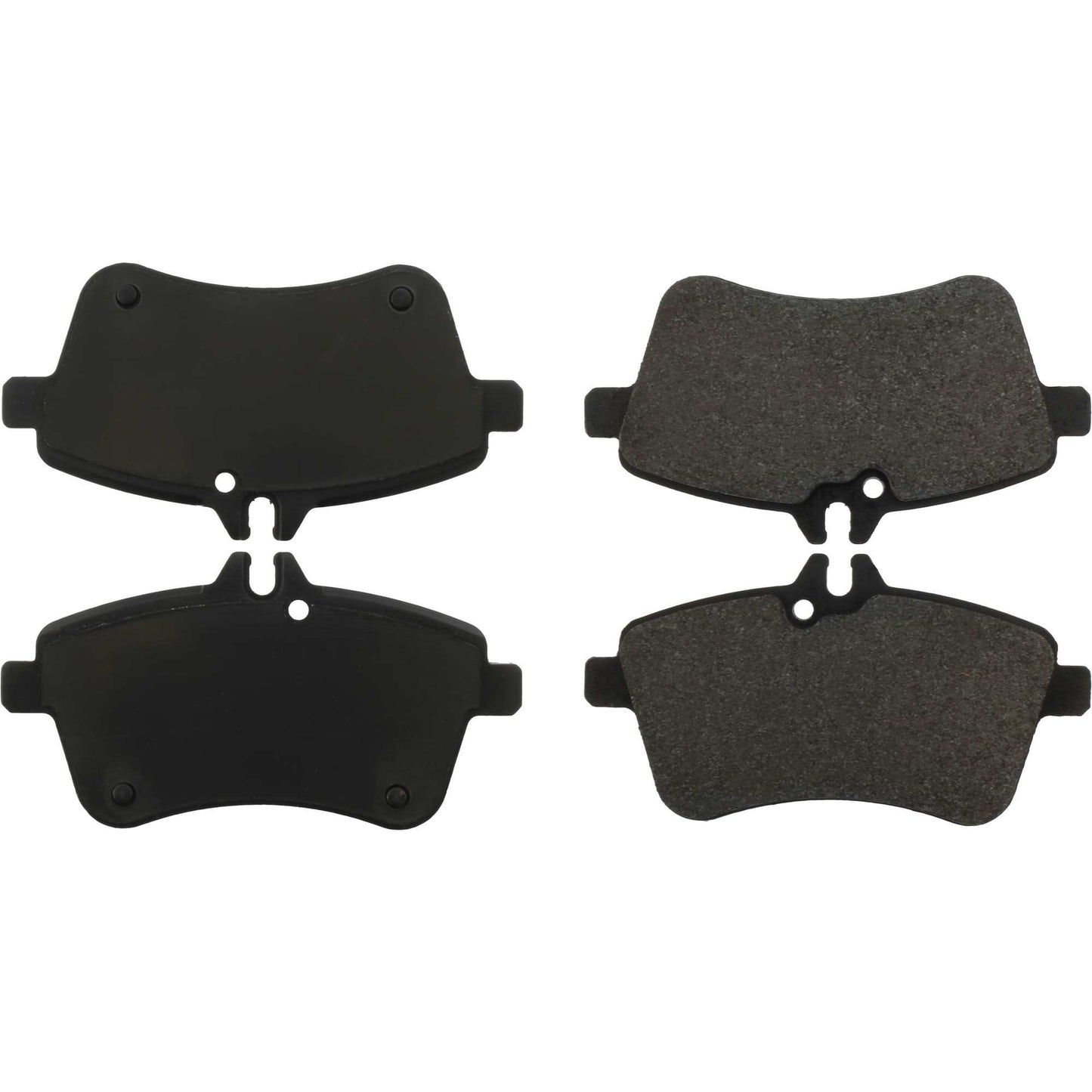 StopTech Street Brake Pads - Front 308.13570