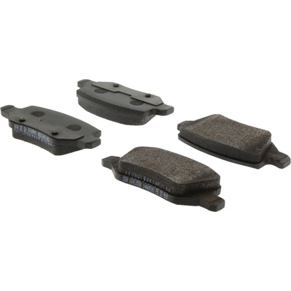 StopTech Street Brake Pads - Front 308.13580