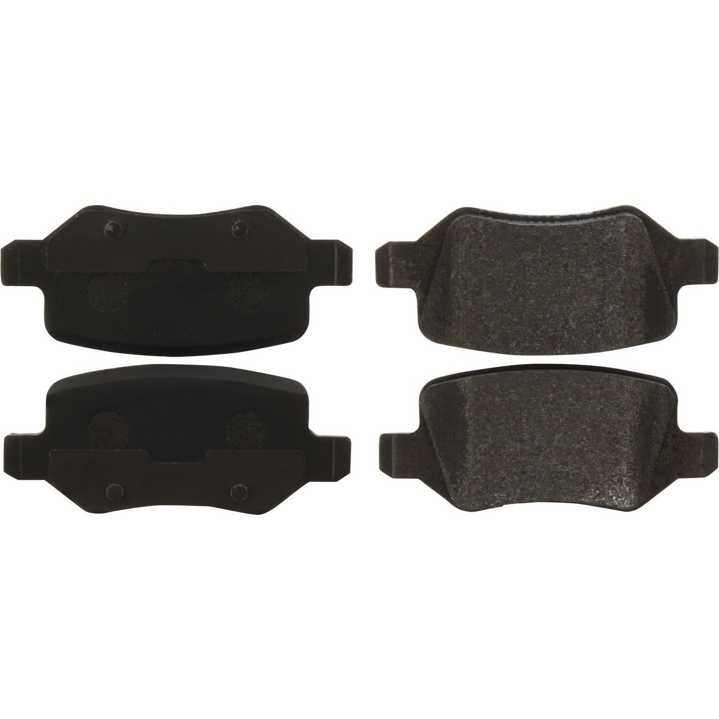 StopTech Street Brake Pads - Front 308.13580