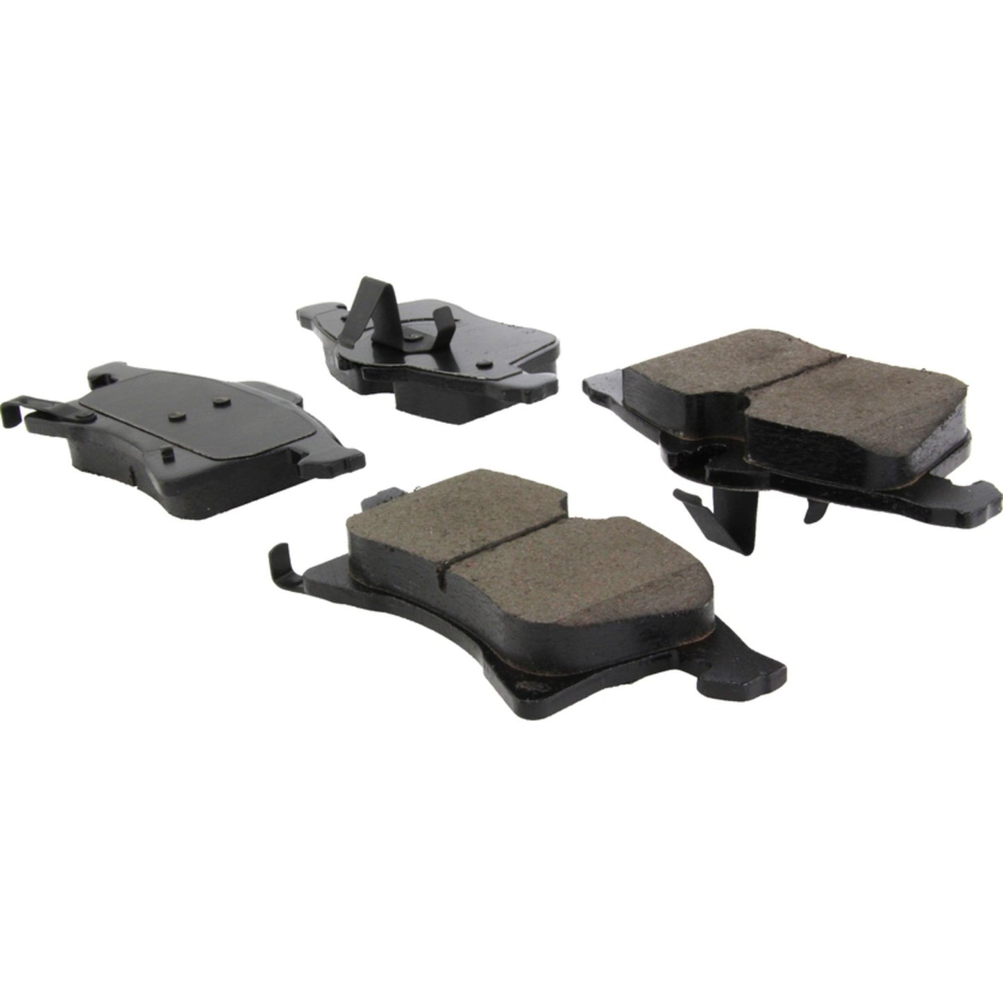 StopTech Street Brake Pads - Front 308.13610