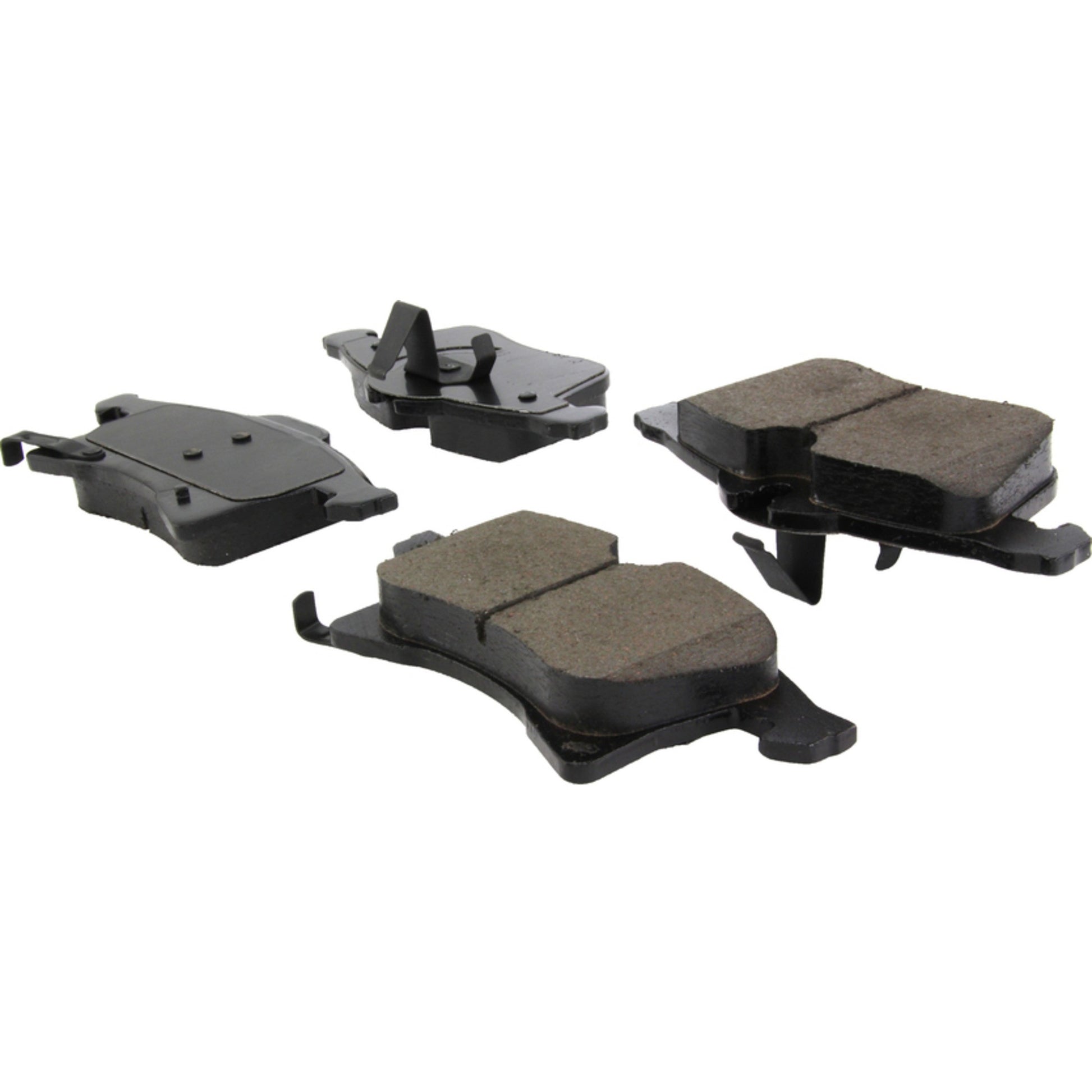 StopTech Street Brake Pads - Front 308.13610