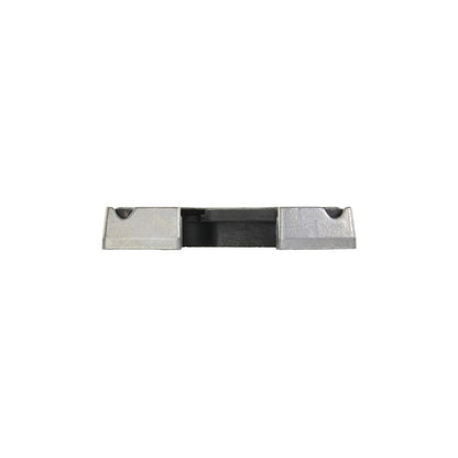 StopTech Street Brake Pads; Rear With Shims